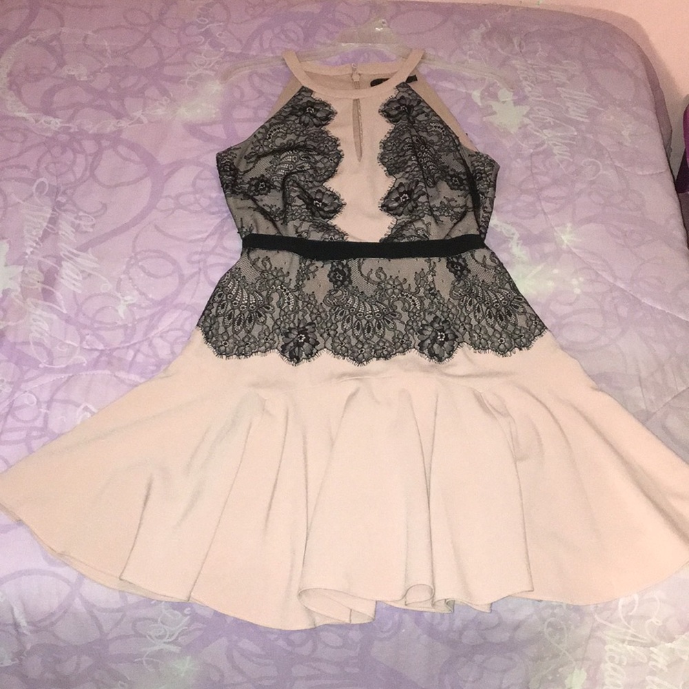BCBG dress